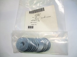 Aircraft Part 3/8&quot; X 1-1/2&quot; Flat Washer Qty 11 New - €8,49 EUR