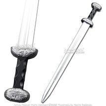 30” Roman Gladiator High Density Foam Sword Cosplay Fantasy Prop Roleplay - $18.79