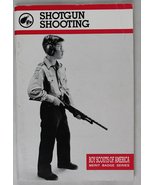 Shotgun Shooting [Paperback] Boy Scouts of America - $5.94