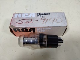 RCA Electronic 7335 OD3  Vacuum Electron Tube New - £21.53 GBP