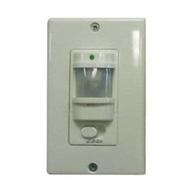 Ark Lighting AEX-21 Motion Sensor, 800W Incandescent/600W Fluorescent Wa... - $8.12