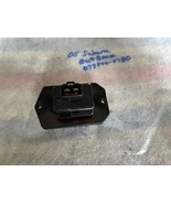 2005-2009 Subaru Legacy GT Blower Motor Fan Heater Resistor 0778000780 O... - $43.21 CAD