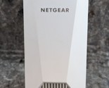 Netgear Nighthawk X4S AC 2200 Tri-band Wifi Range Extender Model EX7500 ... - $32.99