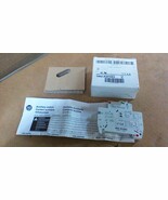 ALLEN BRALEY(NEW) ALLEN BRADLEY 1492-ASPHS3 SER C ALARM/AUXILIARY SWITCH... - $39.18 CAD
