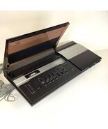 Bang &amp; Olufsen Beocenter 2100 AM FM Cassette Recording Console 1980s * READ - $65.00