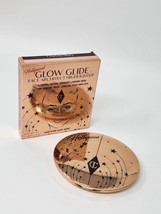New Charlotte Tilbury Glow Glide Face Architect Highlighter Pillow Talk Glow - £29.88 GBP