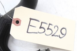 08-10 FORD 6.4L DIESEL COOLANT HOSE PIPE LINE E5529 image 12