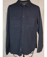 Goodfellow &amp; Co™ Brand ~ Men&#39;s Size XL ~ Button Up ~ Long Sleeve Shirt ~... - £20.73 GBP