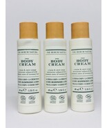 3x The Rerum Natura The Body Cream Warm & Sweet Orange Moisturizer 1.35 ... - €12,47 EUR 3x The Rerum Natura The Body Cream Warm & Sweet Orange Moisturizer 1.35 ... - €12,47 EUR