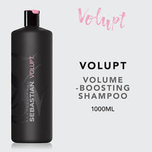 Sebastian Volupt Shampoo, 33.8 Oz. image 4