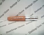 Rimmel Stay Glossy Shine Lip Gloss #133 Bare Minimum - $7.86