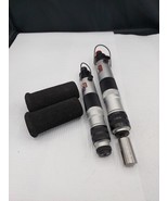Lot of 2 URYU US-LT40A-08/US-LT30B-11 Air Pneumatic Screwdrivers Made in... - $246.51