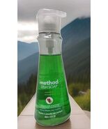 Method CUCUMBER  DISH WASH Soap  18 Oz HTF, RARE - €33,79 EUR