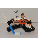 1997 Kenner Starting Lineup Ron Hextall NHL Figure Ice Hockey Flyers - €12,79 EUR