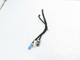 98 Porsche Boxster 986 #1255 Wire, Wiring Instrument Cluster Harness &amp; P... - £54.50 GBP