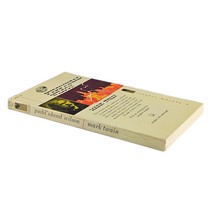 Pudd'nhead Wilson by Mark Twain 1959 Paperback with Intro by Langston Hughes image 3
