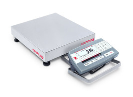 Ohaus D52P50RQR5 Low Profile Bench Scale, 100 lb x 0.005 lb (30461650) - £1,226.95 GBP