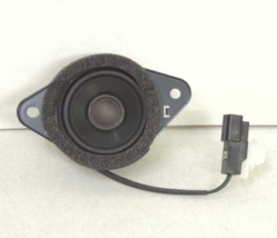 New OEM Lexus Front Door Speaker 2003-2009 GX470 genuine 86160-0W610 - $99.00