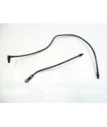 Mercedes R230 SL55 SL500 line set, coolant expansion bleed tubes, 230501... - €29,20 EUR
