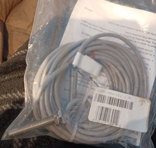 GE 128C-6N-12J GUARDSWITCH SERIES 100 **SHIPS QUICK n FREE** - $48.02