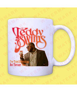 TEDDY SWIMS I’VE TRIED EVERYTHING BUT THERAPY TOUR 2024 Mug - $27.35 CAD