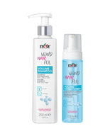 ITELY Wondhairful Volume Shampoo &amp; Conditioner Duo - $52.62 CAD