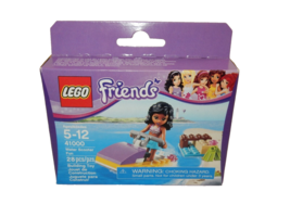 Lego Friends Kate w/Water Scooter #41000 SEALED - $11.99
