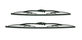 04-06 Gto Windshield Wiper Blades Inserts Pair Anco 97 Series - £11.78 GBP