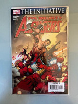 The Mighty Avengers #4 - Marvel Comics - Combine Shipping - £3.80 GBP