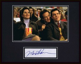 Marcia Gay Harden Signed Framed 11x14 Photo Display AW - £51.74 GBP