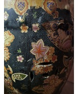 18" Chinese Porcelain Garden Stool