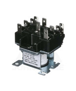 Hardy White Rogers Relay, DPDT (2000.52) - $712.75 MXN