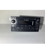 2014 2015 2016 2017 SUBARU FORESTER AM FM CD RADIO RECEIVER 86201SG620 P... - $69.29