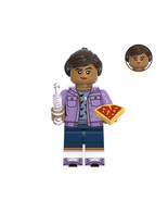 Erica Sinclair Stranger Things Minifigures Minifigs Toy Gift - $3.99