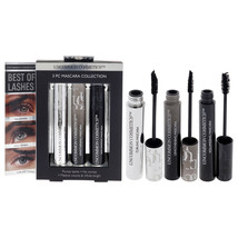 Best Of Lashes Mascara Collection Set - $12.49