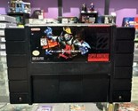 Killer Instinct (Super Nintendo) SNES Cartridge Only - Tested! - $18.23