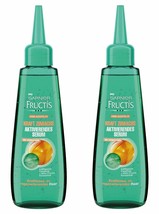 2x Garnier Fructis Stemoxydine Neogenic (2x Pack Grow Strong Serum 84 ml... - £23.56 GBP