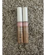 CoverGirl Clean Fresh Hydrating Concealer 0.23oz, #380 TAN - Pack of 2 - $13.70 CAD