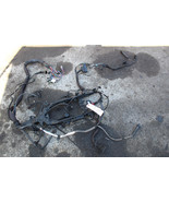 2003-2012 MERCEDES CL600 ENGINE WIRE HARNESS C603 - $5,215.00 MXN