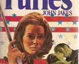 The Furies (Kent Family Chronicles) Jakes, John - $2.93