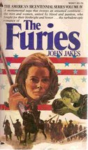 The Furies (Kent Family Chronicles) Jakes, John - £2.33 GBP