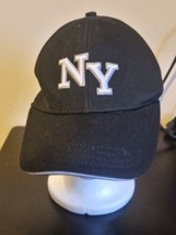 No Fear NY Baseball Cap Hat. One Size Adjustable - $9.36