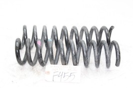 10-15 MERCEDES-BENZ GLK350 4MATIC Rear Right and Left Coil Springs F455 - £105.18 GBP