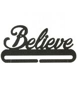 Classic Motifs 6 Inch Believe Split Bottom Charcoal Craft Holder - $329.27 MXN