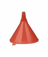 Plews Edelmann FUNNEL 4-1/2IN. DIA. 8OZ ECONOMY PLASTIC - $590.19 MXN