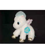 11&quot; Chirping Baby Pegasus Plush Toy From Disney Hercules By Mattel 1996 ... - €255,98 EUR