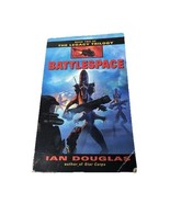 Battlespace (The Legacy Trilogy, Book 2) - Mass Market Paperback Book No... - $8.23 CAD