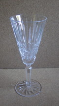 VINTAGE WATERFORD CRYSTAL IRELAND MAEVE FLUTED CHAMPAGNE STEM RETIRED - €39,35 EUR