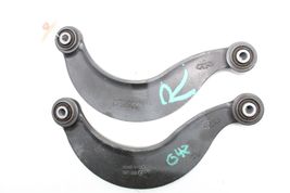 04-11 VOLVO S40 REAR UPPER CONTROL ARMS LEFT & RIGHT PAIR Q7842 image 8
