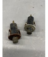 1967-1970 Ford Galaxie LTD Courtesy Lamp Door Jamb Light Switches Maraud... - $32.00